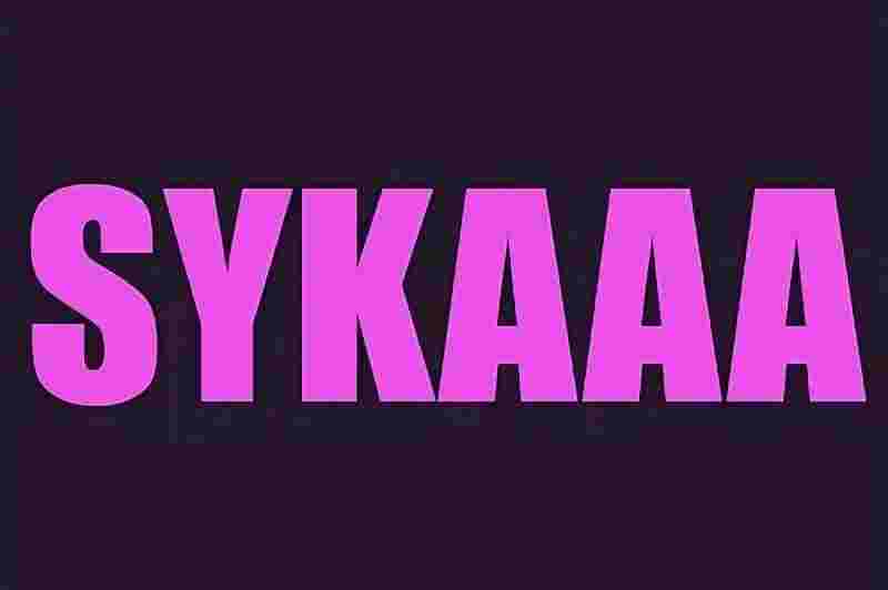 SYKAAA Casino